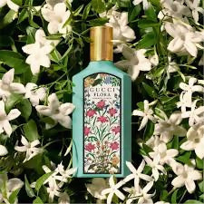 Flora Gorgeous Jasmine Gucci women perfume 100 ml