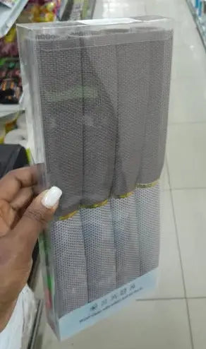 Placemat flat Set of 4pcs Murukali.com