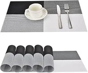 Placemat flat Set of 4pcs Murukali.com