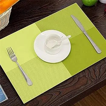Placemats Table 4pcs Set Murukali.com