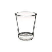 Plain Shot Glasses Perfect for Tequila and Whiskey, Reusable /pc Murukali.com