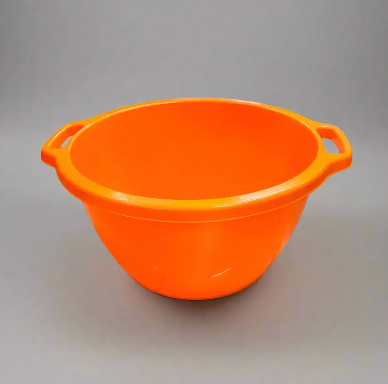 Plastic Basin Durable & Multipurpose 40L Murukali.com