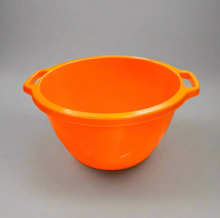 Plastic Basin Durable & Multipurpose 40L Murukali.com