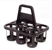 Plastic Bottle Carrier -6Bottles Murukali.com