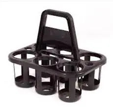 Plastic Bottle Carrier -6Bottles Murukali.com