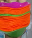 Plastic Bowl with  Wavy 1 pc Murukali.com