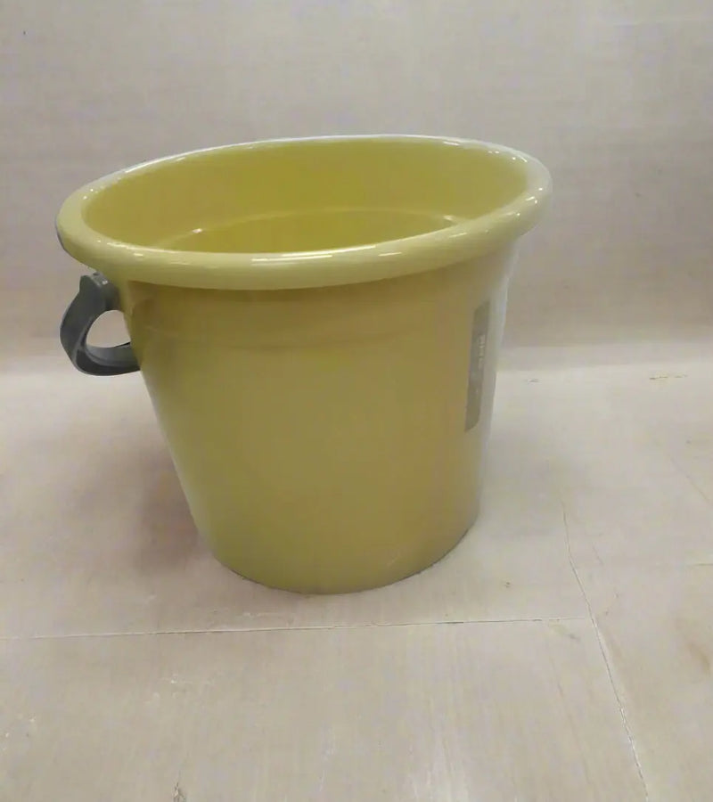 Plastic Bucket Murukali.com