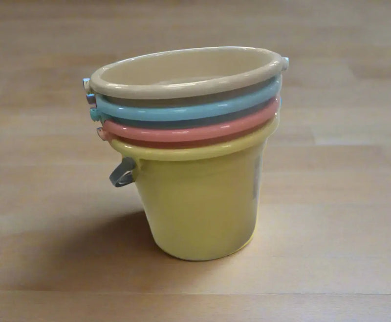 Plastic Bucket Murukali.com