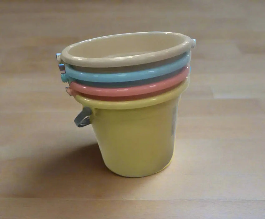 Plastic Bucket Murukali.com