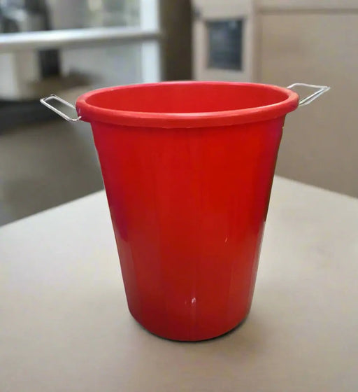 Plastic Bucket with Handle 50L Murukali.com