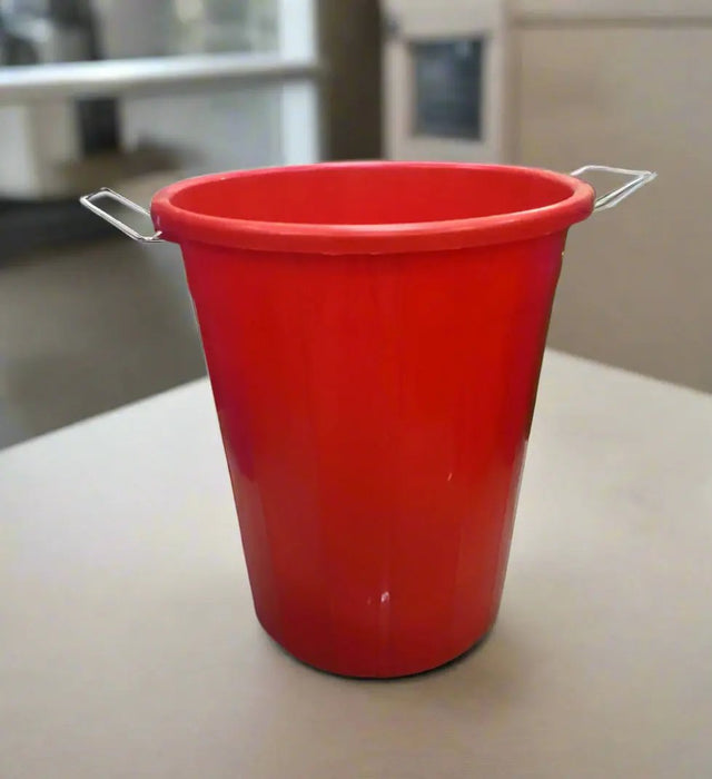 Plastic Bucket with Handle 50L Murukali.com