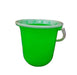 Plastic Bucket with Handle Murukali.com
