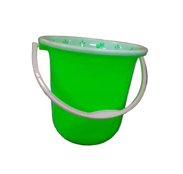 Plastic Bucket with Handle Murukali.com