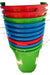 Plastic Buckets 90L murukali.com