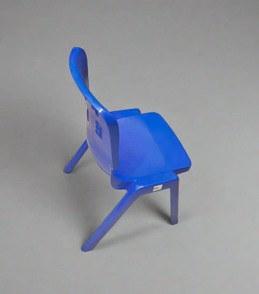 Plastic Children's Chair 5-12years Murukali.com