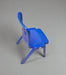 Plastic Children's Chair 5-12years Murukali.com