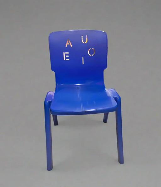 Plastic Children's Chair 5-12years Murukali.com