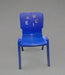 Plastic Children's Chair 5-12years Murukali.com