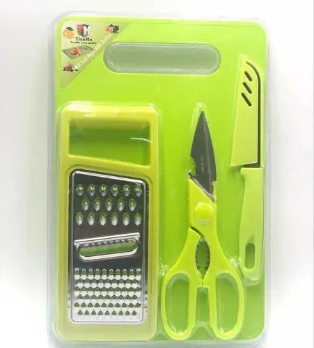 Plastic Chopping Board murukali.com