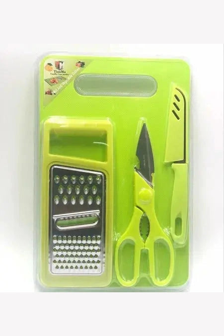 Plastic Chopping Board murukali.com