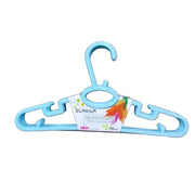 Plastic Clothes Hanger 10PCS Murukali.com