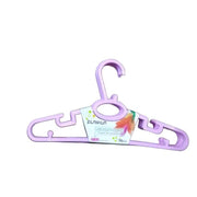 Plastic Clothes Hanger 10PCS Murukali.com