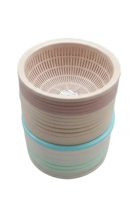 Plastic Colanders Strainers / Basins Murukali.com