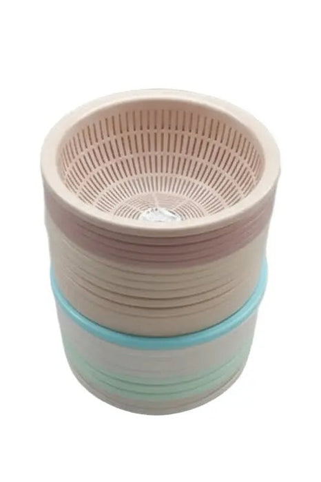 Plastic Colanders Strainers / Basins Murukali.com