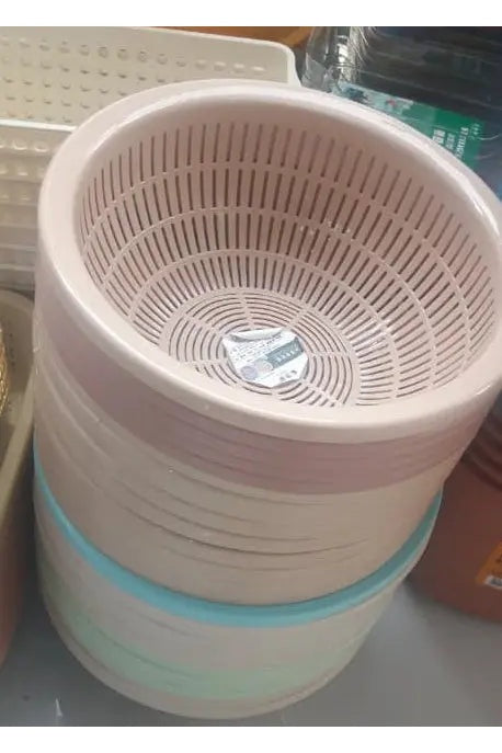 Plastic Colanders Strainers / Basins Murukali.com