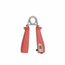 Plastic Countable Hand Grip, for Sports Murukali.com