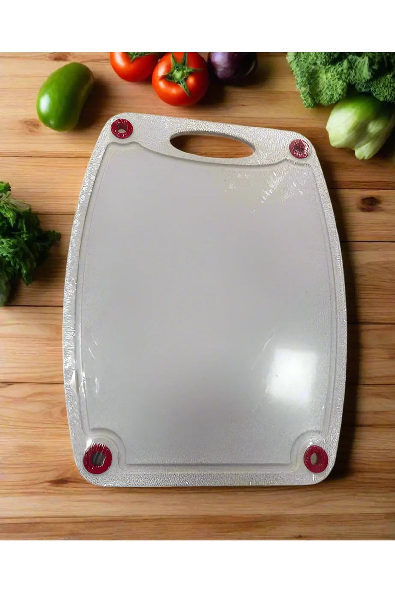Plastic Cutting  Board Murukali.com