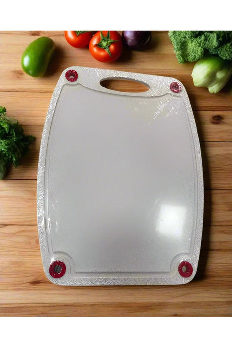 Plastic Cutting  Board Murukali.com