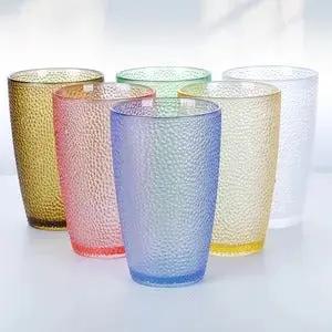 Plastic Drinking Glass Murukali.com