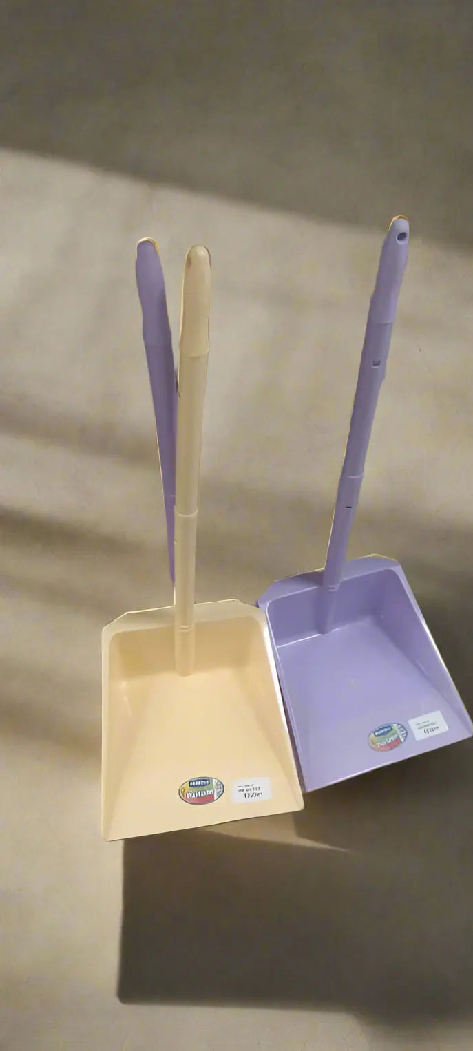 Plastic Dustpan Murukali.com