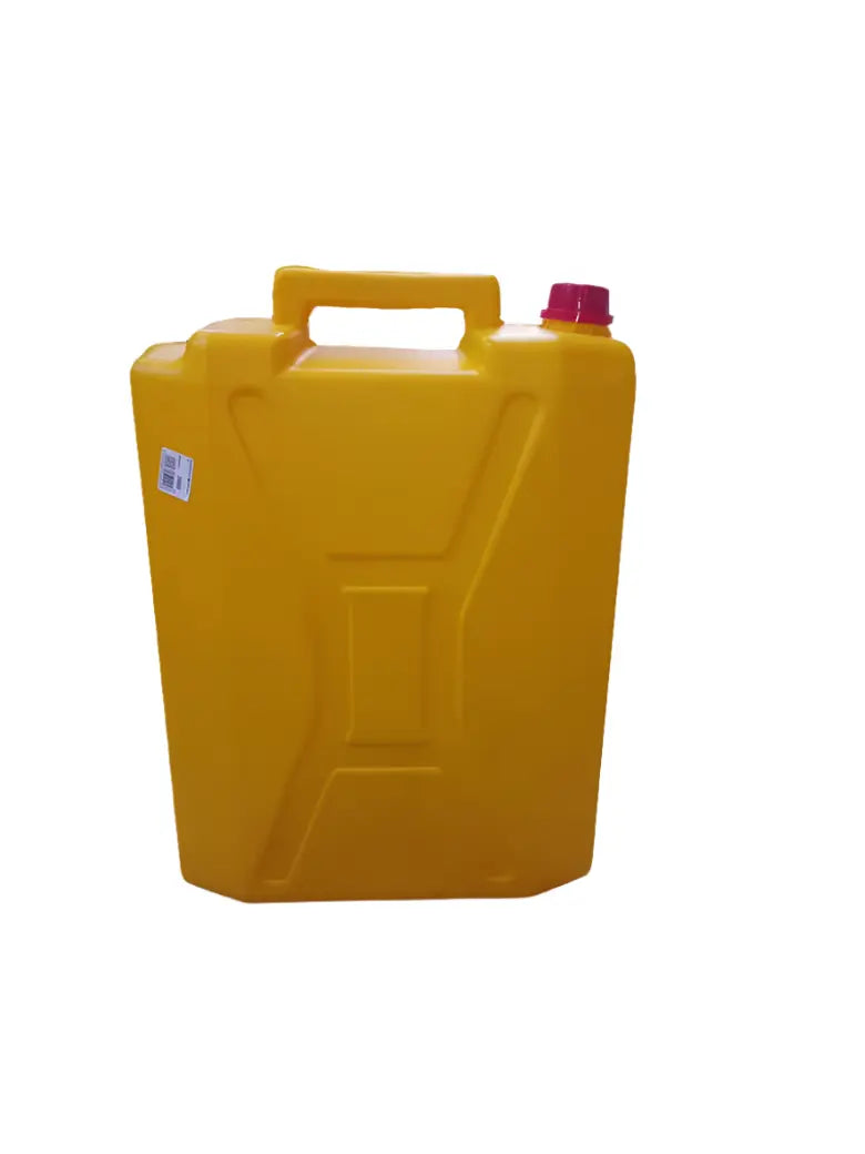 Plastic Empty Jerrycan/20L Murukali.com