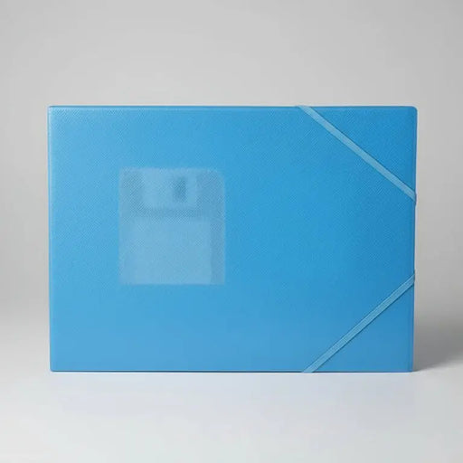 Plastic File Folder Murukali.com