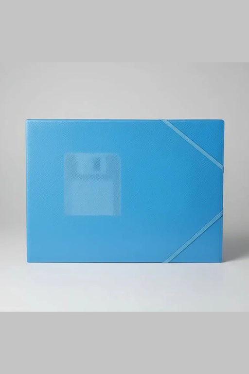 Plastic File Folder Murukali.com