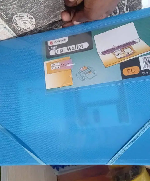 Plastic File Folder Murukali.com