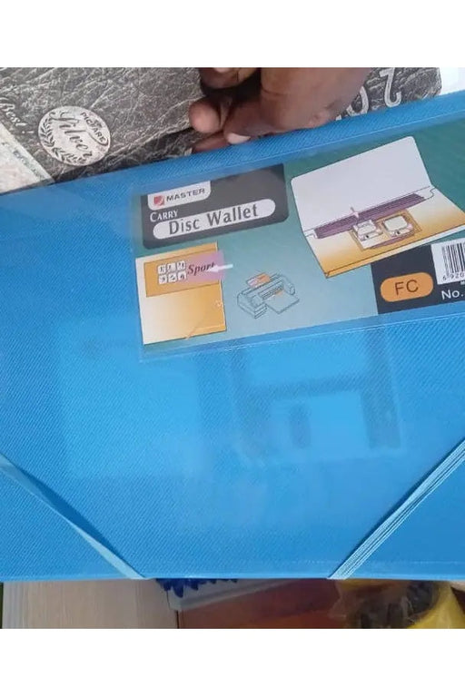 Plastic File Folder Murukali.com