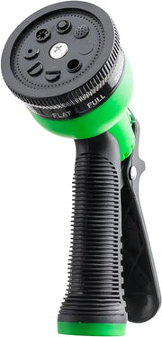 Plastic Gar Dan Man Garden Hose Nozzle - Hand Sprayer murukali.com
