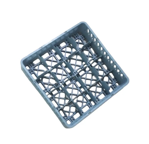 Plastic Glass Rack Tray / Dish Organizer Murukali.com
