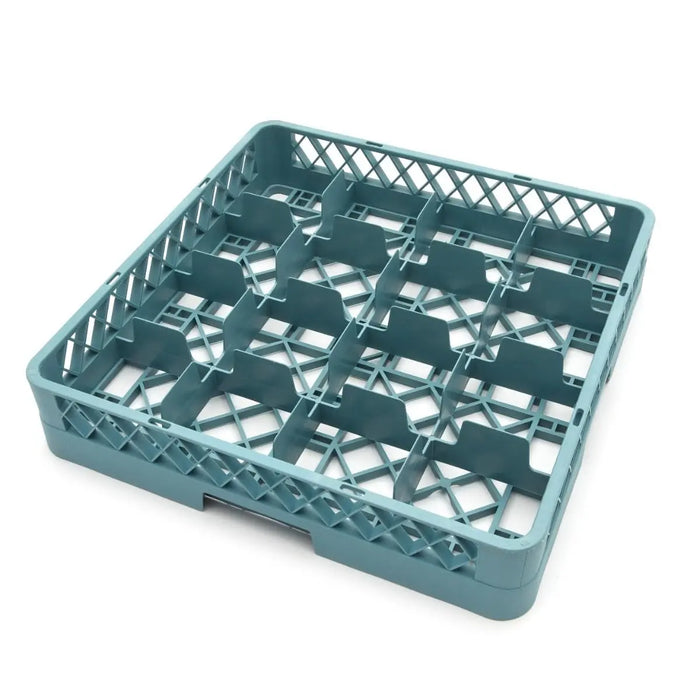 Poly Tray Rack Plastic Glass Rack Tray / Dish Organizer - Murukali.com