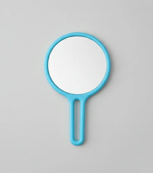 Plastic Handheld Mirror