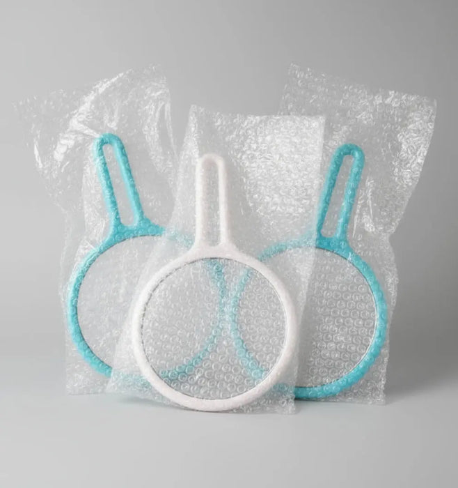 Plastic Handheld Mirror