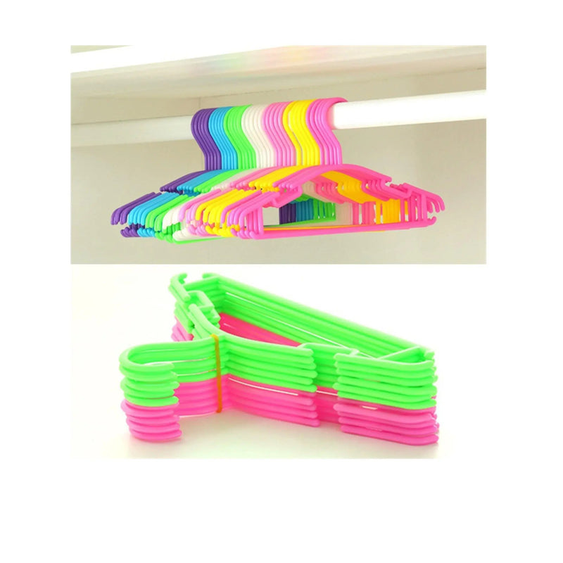 Plastic Hanger set /5pcs murukali.com