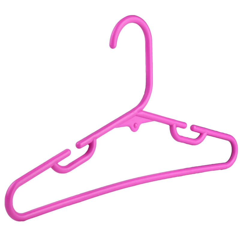 Plastic Hanger set /5pcs murukali.com