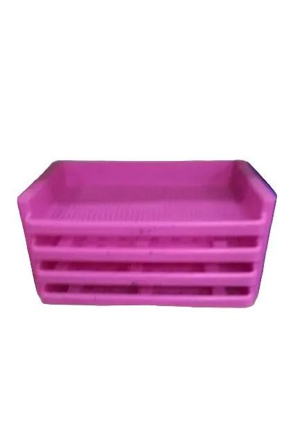 Plastic Industrial Basket Murukali.com