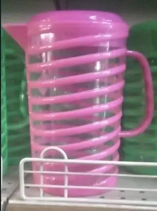Plastic Jug 2L murukali.com