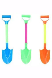 Plastic Kids Toy Shovel/Pc Murukali.com