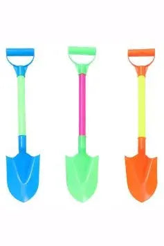 Plastic Kids Toy Shovel/Pc Murukali.com